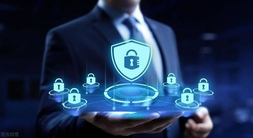 A股網絡安全九大金剛 國產軟件龍頭，未來潛力或比肩“寧王”